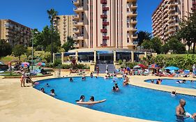 Apartments Benalmadena